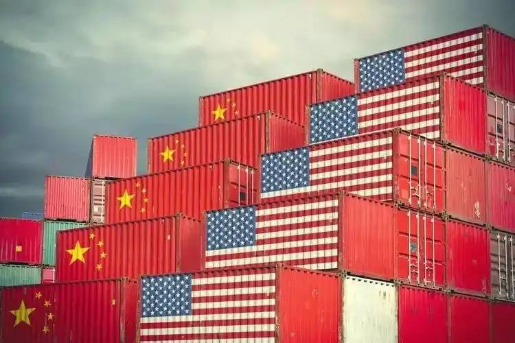 周末资讯：中美贸易战升级，特朗普大厦遮“中国制造”